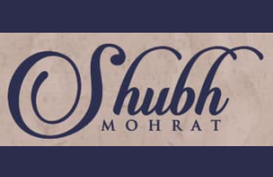 Shubh Mohrat